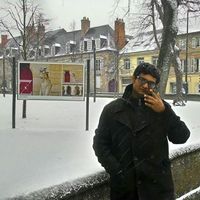 Mitanshu Sharma's Photo