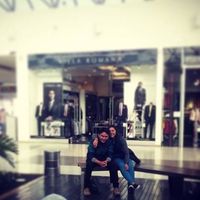 Vanesa Lopez's Photo