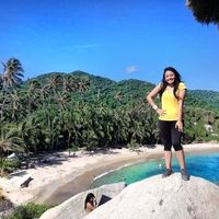 Angie Constain's Photo