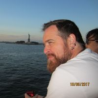 René Bilodeau's Photo