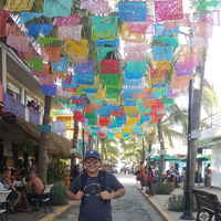 Dani Guadalajara's Photo