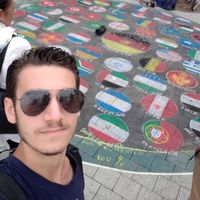 Batuhan Yazar's Photo