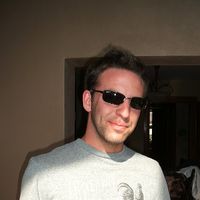 David Anderson's Photo