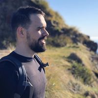 Fotos de David Santo