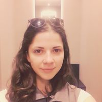 Melis Karakadıoğlu的照片