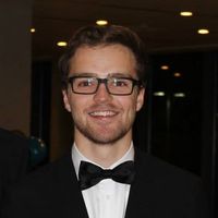 Zdjęcia użytkownika Andreas Brydholm