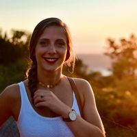 Lucie  MUNCH's Photo