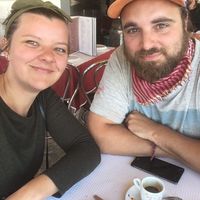 Chris & Tina aka ChrisTina's Photo