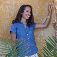 Sophie Scher's Photo