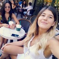 Melis Çabuk's Photo