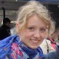 Franziska Meyer的照片