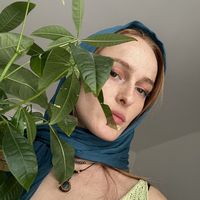 Emanuela Kamshi's Photo