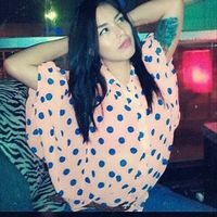 isabel Romero Pereyra's Photo