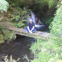 andres lagos's Photo