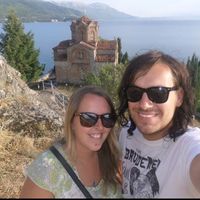 Catherine Clark's Photo