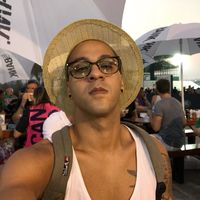 Abdelrahman El Kady's Photo