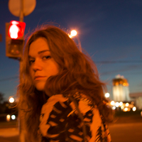 Anastasia Kozhevnikova的照片