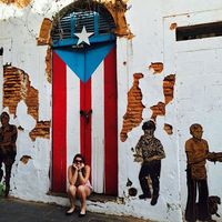 Le foto di Mallory Barne