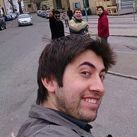 zikrullahince's Photo