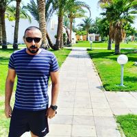 Mohamed El-menawy的照片