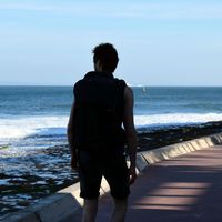 Maris Bardins's Photo