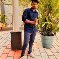 Ram zi Ramzmuhammed's Photo