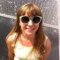 Lucia Ferguson's Photo