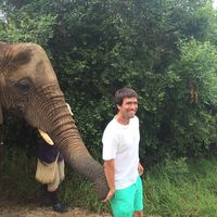 Fran Fernandez Moujan's Photo