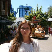 Weronka Kalinowszczanka的照片