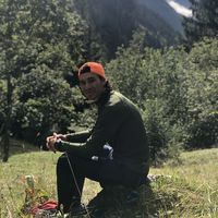 Jean-Christophe  Lefebvre's Photo