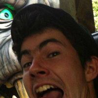 Romain BARRET的照片