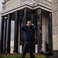 Даниил Калинкин's Photo