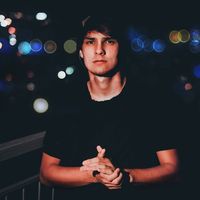 Andrew Ryazanov的照片