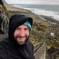 Adam Moriarty的照片