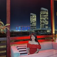 Irina Chebodaeva's Photo