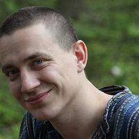 Maxim Shuvaev's Photo
