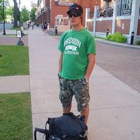 Henrik Oberg's Photo