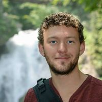 Nathaniel Fischer's Photo