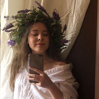 Fotos de Polina Katasonova