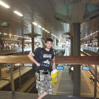 Luca Porcedda的照片