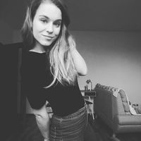 Klára Halouzková's Photo