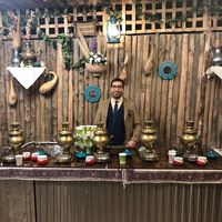 Milad Mahmoudian's Photo