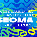 Discover the Estonien Festival 's picture