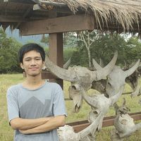 Farid Afyudin's Photo