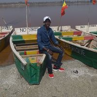 Modou Thior's Photo