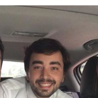 Marcello Gauss的照片