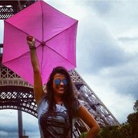 Filiz Selimli的照片