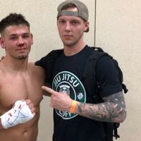 Brandon New的照片