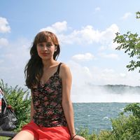 Anea Hernández's Photo