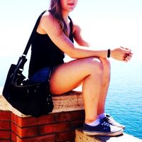 Larissa Scharmann的照片